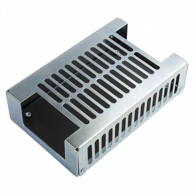 ECM140 COVER KIT XP Power  Accessories